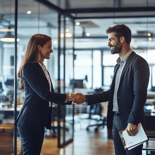 Professional Services