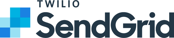 Sendgrid logo